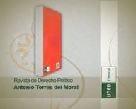 Revista de Derecho Político, Nº 79