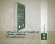 Del Espacio Agrario al Espacio Rural: El Espacio Agrario