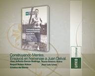 Construyendo mentes. Ensayos en homenaje a Juan Delval