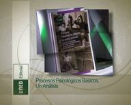 Procesos Psicológicos Básicos. Un Análisis Funcional