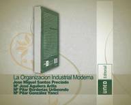La organización Industrial Moderna