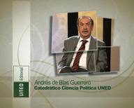 Teoría del Estado I. El Estado y sus instituciones.