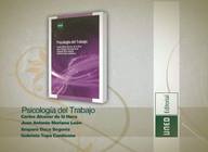 Psicología del Trabajo