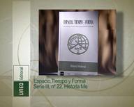 Espacio, Tiempo y Forma Serie III, nº 22. Historia Mediaval
