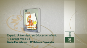 Experto Universitario en Educación Infantil (0-6 Años)