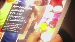 Alimentación, nutrición y cáncer: prevención y tratamiento      