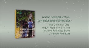 Acción Socioeducativa con Colectivos Vulnerables