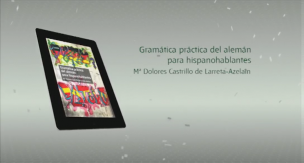 Gramática práctica del Alemán para Hispanohablantes