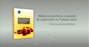 Redes-comunitarias y avances de supervision en Trabajo Social