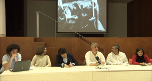Presentación del libro: ¿Cómo leemos en la sociedad digital?