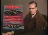 Camilo José Cela