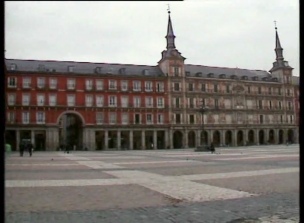 Centros históricos
