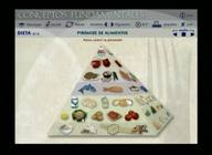 CD-ROM Nutrición