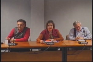 Homenaje a Lester Embree