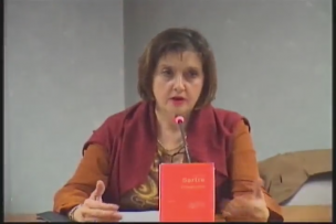 Presentación del libro de Sartre, "La imaginación"
