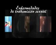 Enfermedades de transmisión sexual