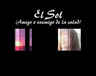 El sol, ¿amigo o enemigo de la salud?.