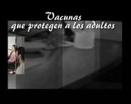 Vacunas que protegen a los adultos
