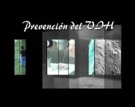 Prevención del VIH