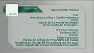 Impacto de la nuevas tecnologías en la función del procurador I
