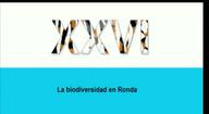 La Biodiversidad en Ronda