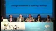 La divulgación audiovisual de la Ciencia y la Tecnología