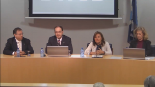 Presentación de la III Jornada de Innovación y Tecnologías Educativas