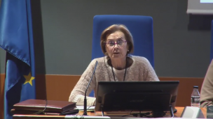 La comunicación oral