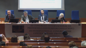 Problemas previos a la ceremonia de apertura de las Cortes de Cádiz: notas sobre la elección de los diputados