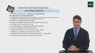 Fuentes para la investigación en la Historia Militar Medieval.  Parte I.