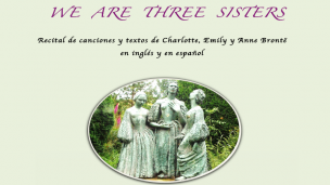 We are Three Sisters