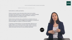 2. Más allá del Realismo. Aprender a mirar.