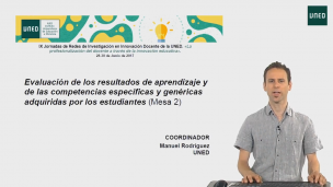 PRESENTACIÓN DE LA MESA 2 - Línea de Experiencia 2: Propuestas innovadoras para alinear competencias, resultados de aprendizaje y evaluación