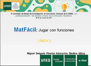MatFacil:Jugar con funciones