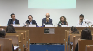 Turno de preguntas