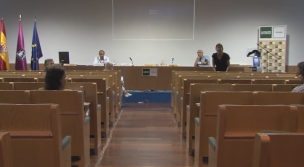 Turno de preguntas
