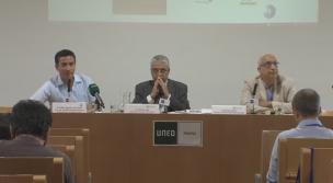 Turno de preguntas
