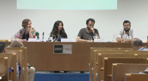 Turno de preguntas