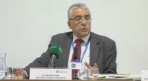 El derecho subjetivo a la vivienda exigible judicialmente