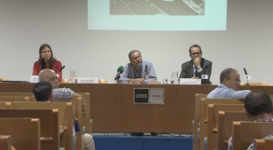 Turno de preguntas