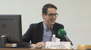 Relación entre corrupción urbanística y funcionamiento de la justicia contencioso-administrativa/ Invertir en justicia de calidad no es coste, es progreso social