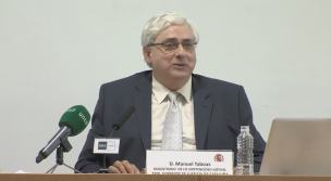 Relación entre corrupción urbanística y funcionamiento de la justicia contencioso-administrativa/ Invertir en justicia de calidad no es coste, es progreso social
