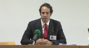 Estadísticas y Funcionamiento de los tribunales. Necesidad de una justicia de calidad como elemento esencial y de base de la nueva agenda urbana