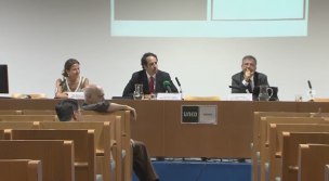 Turno de preguntas