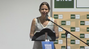 Sesión Plenaria de Apertura. Introducción del día 3