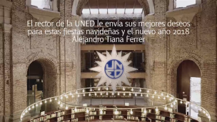 Felicitación Navidad 2017