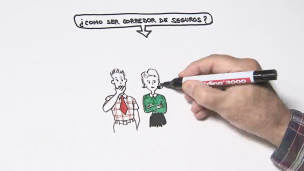 Cómo ser corredor de seguros