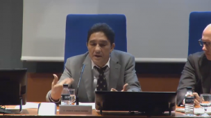 Régimen jurídico de la prueba ilícita