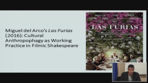 Miguel del Arco’s Las Furias (2016): Cultural Anthropophagy as Working Practice in Filmic Shakespeare