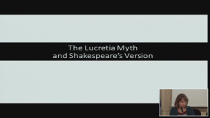 Emancipating Lucrece: from William Shakespeare to Angélica Liddell